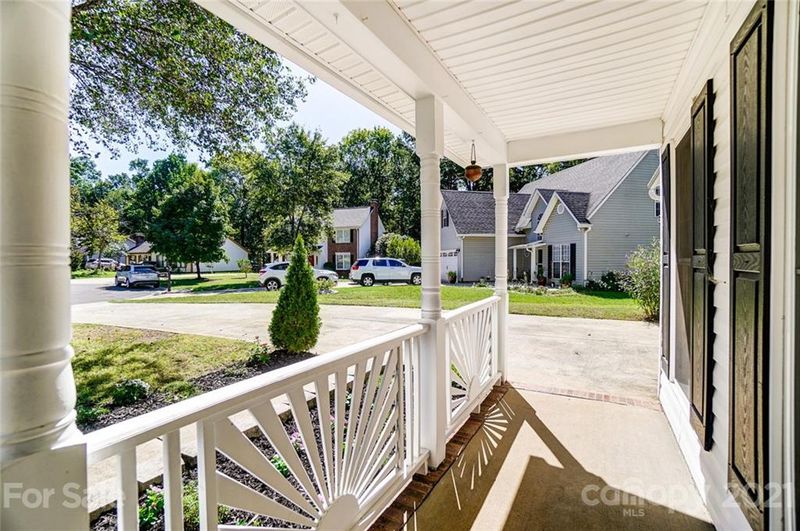 14528 Cinnamon Field Rd, Charlotte, NC 28273
