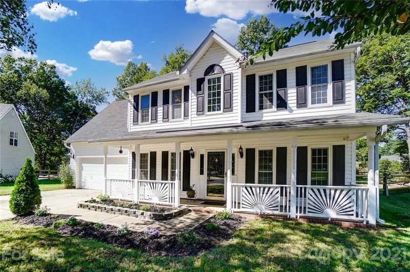14528 Cinnamon Field Rd, Charlotte, NC 28273