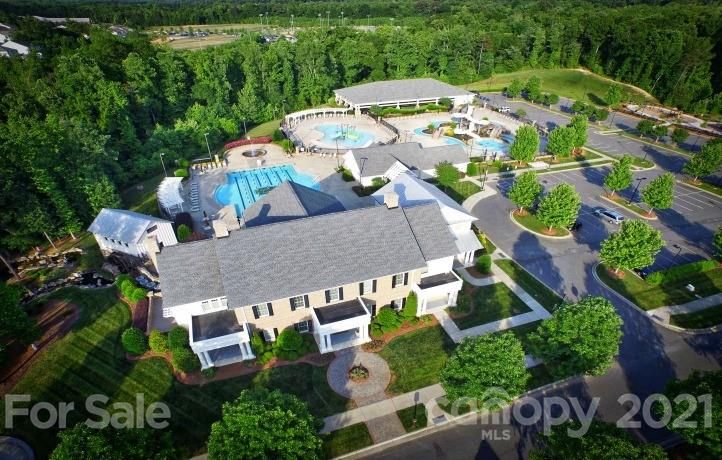 600 Deep River Way #656, Waxhaw, NC 28173