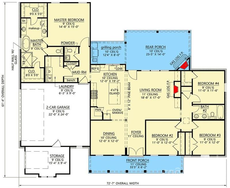 6 Barbary Pl #6, Lincolnton, NC 28092