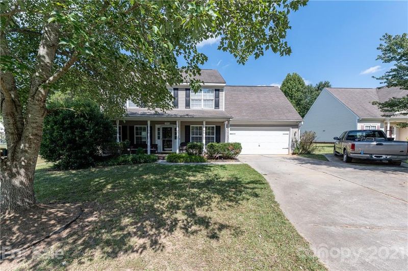 1208 Somerset Dr, Lancaster, SC 29720