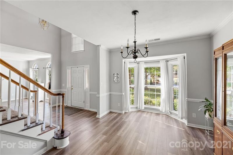 3867 Meadow Ridge Dr, Concord, NC 28027
