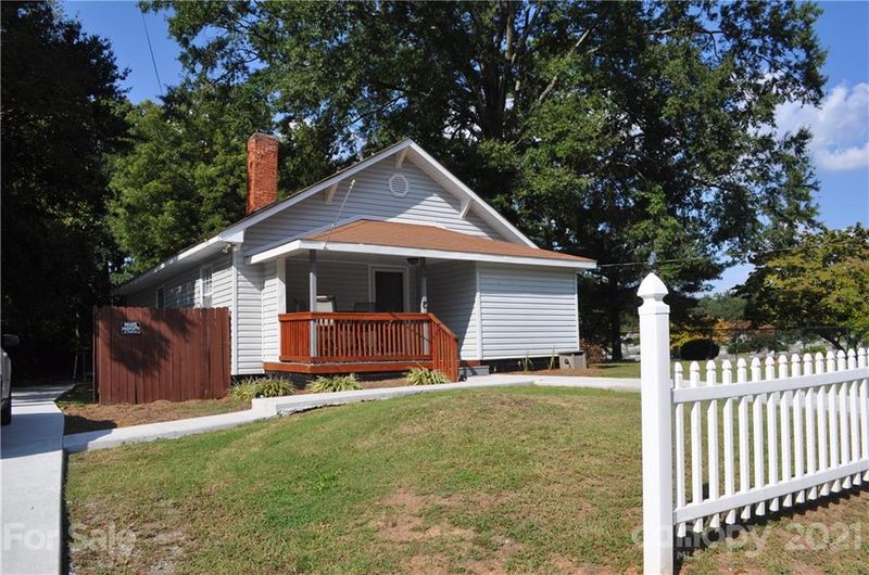 154 Cannon Ave NW, Concord, NC 28025