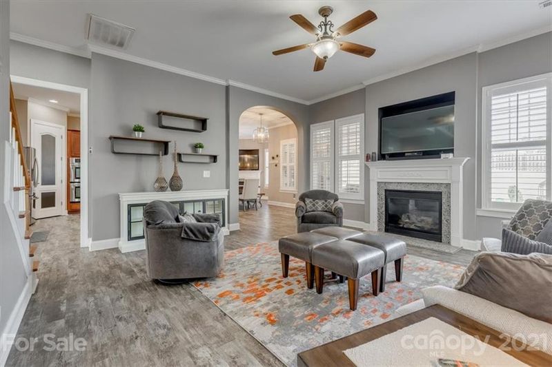 4489 Triumph Dr, Concord, NC 28027