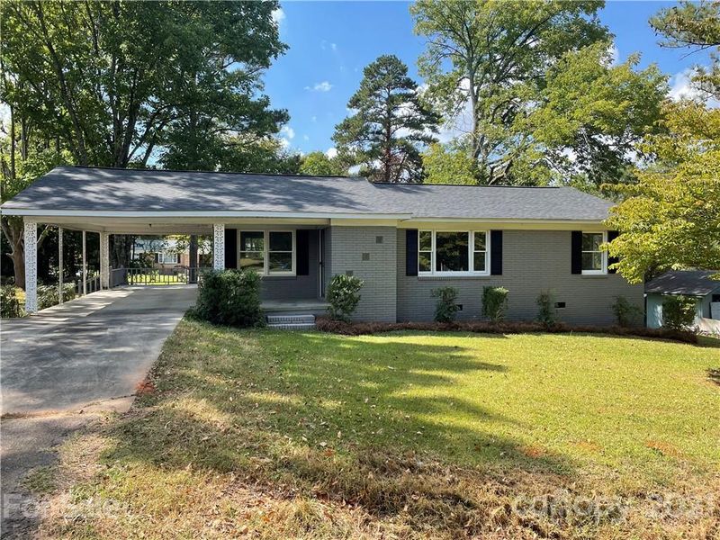 1616 Oakwood Ave, Lancaster, SC 29720