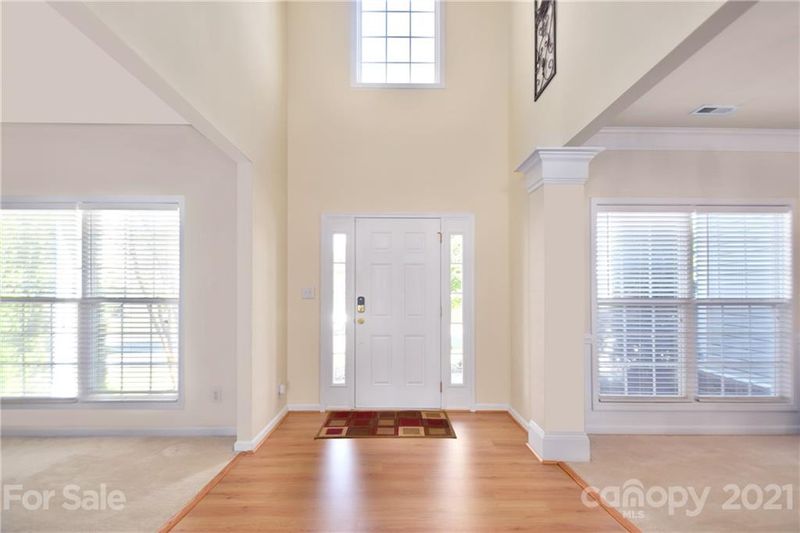 1530 Bay Meadows Ave, Concord, NC 28027