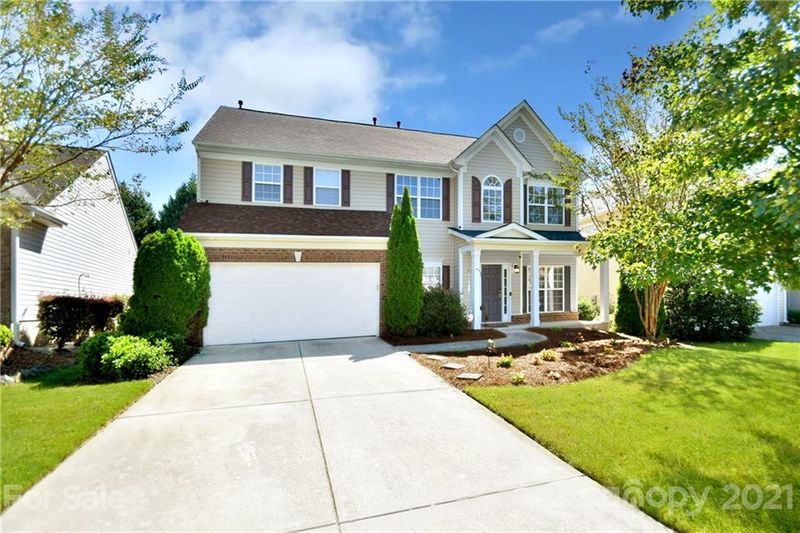 1530 Bay Meadows Ave, Concord, NC 28027