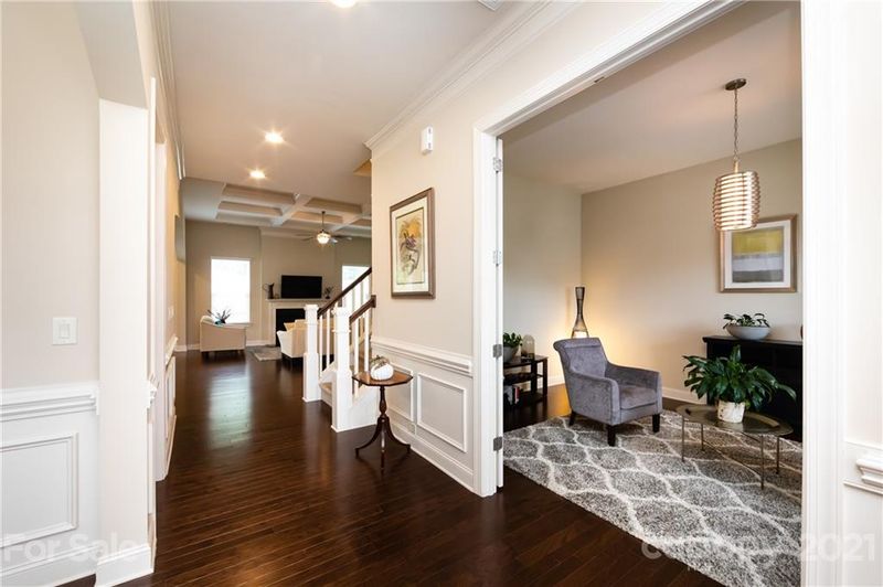 2012 Thurston Dr, Indian Trail, NC 28079