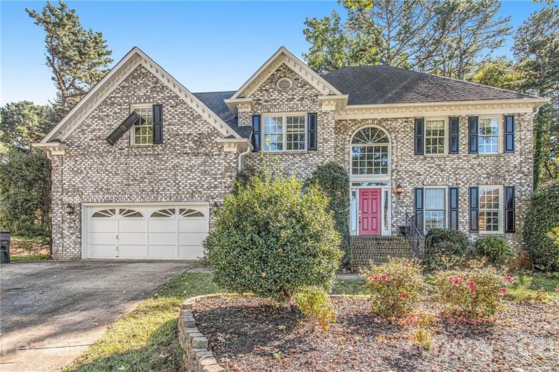8903 Bridgepath Trl, Charlotte, NC 28269