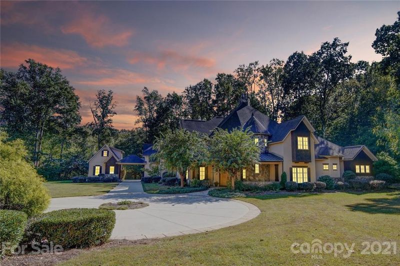 2863 Kendrick Rd, Gastonia, NC 28056