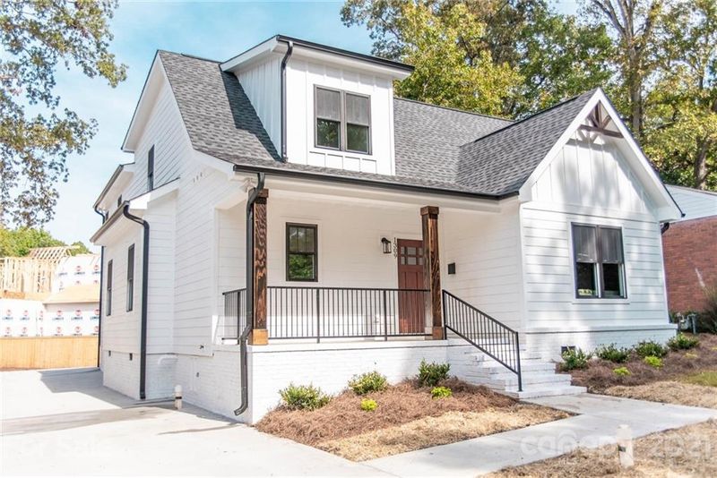 1309 Cortland Rd E, Charlotte, NC 28209