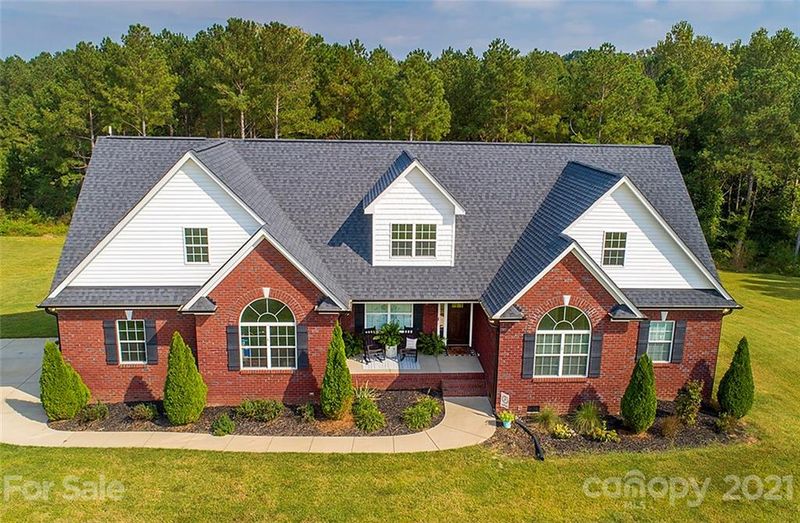 5813 Dudley Rd, Monroe, NC 28112