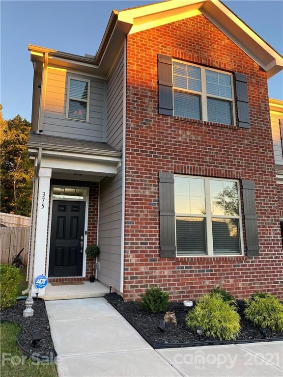 375 Pleasant View Ln, Concord, NC 28025