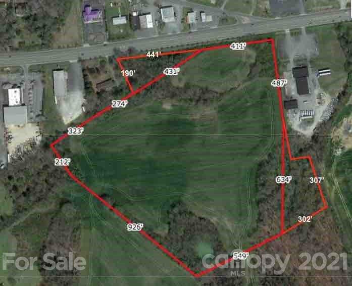 7038 Marshville Blvd E, Marshville, NC 28103