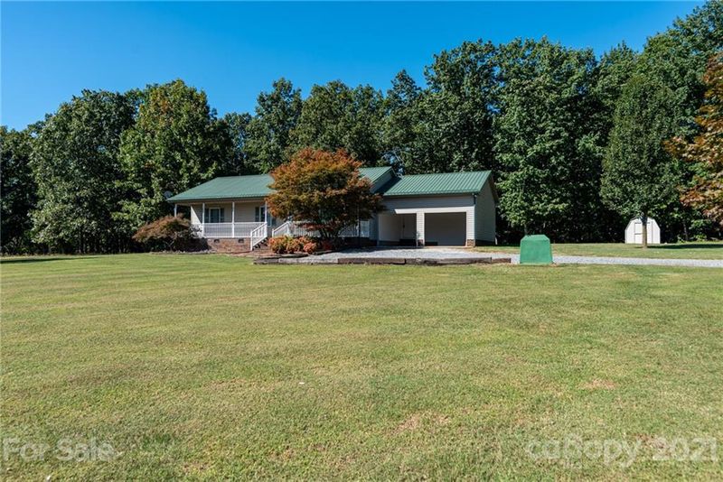 1571 Northbrook Iii School Rd, Vale, NC 28168