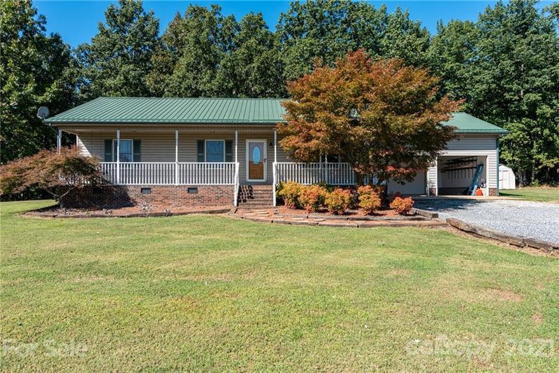 1571 Northbrook Iii School Rd, Vale, NC 28168