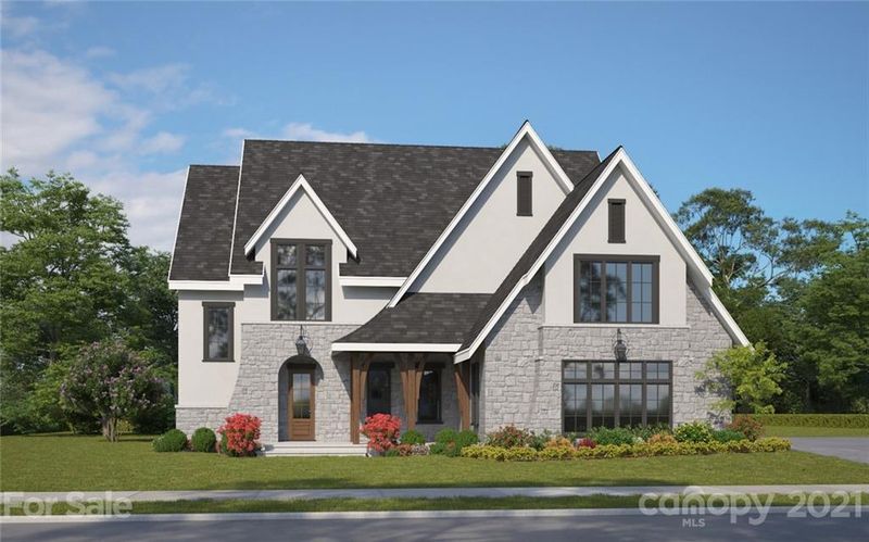 21205 Olde Quarry Ln #1, Cornelius, NC 28031
