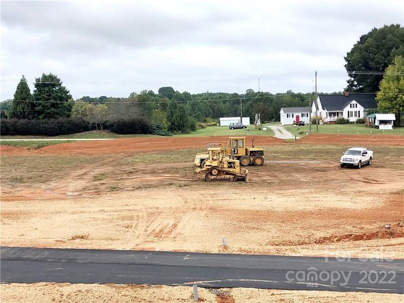 1010 Rolling Meadows Dr #14, Mooresville, NC 28115