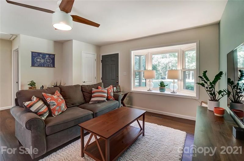 2415 Ward Ave, Concord, NC 28025
