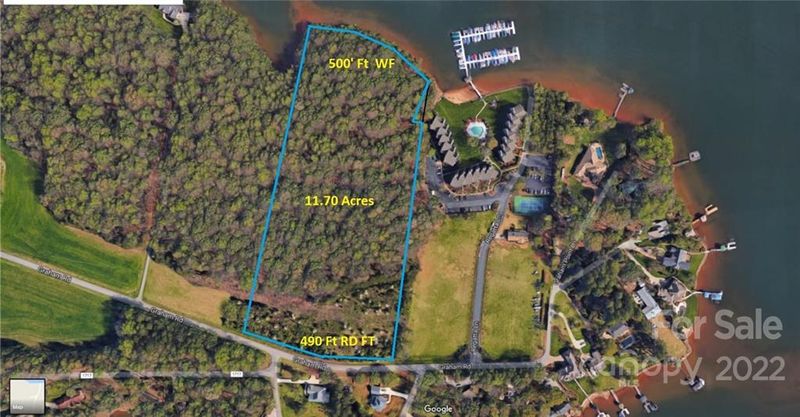 0000 Graham Rd, Denver, NC 28037
