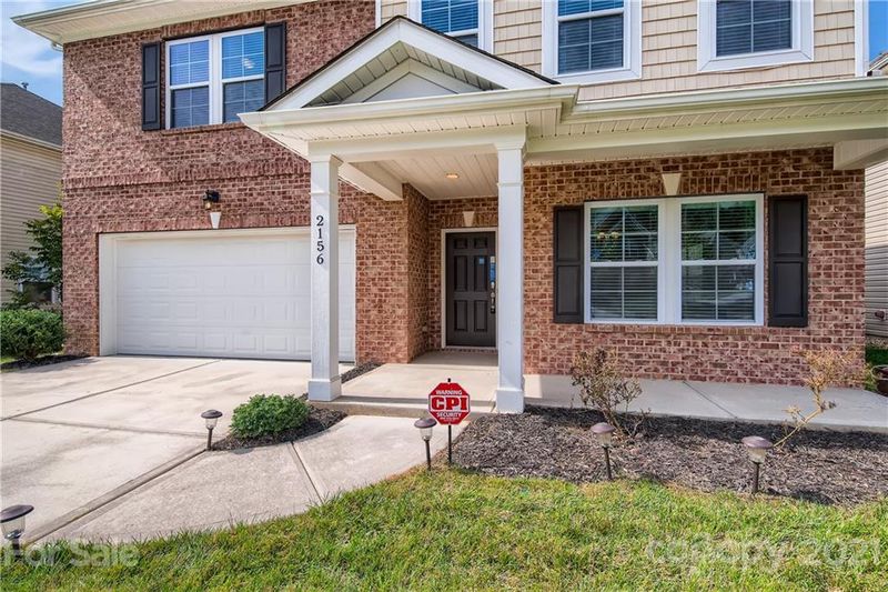 2156 Laurens Dr, Concord, NC 28027