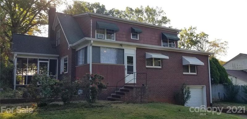 414 S Main Ave, Newton, NC 28658