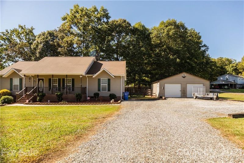 336 Flower House Loop, Troutman, NC 28166