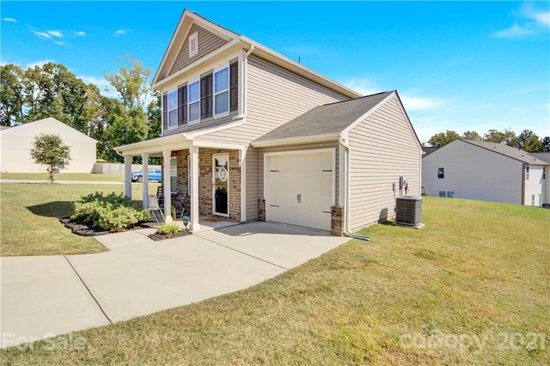 174 Austen Lakes Dr, York, SC 29745