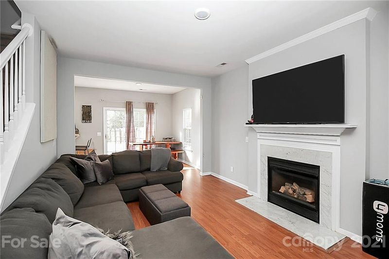16217 Circlegreen Dr, Charlotte, NC 28273