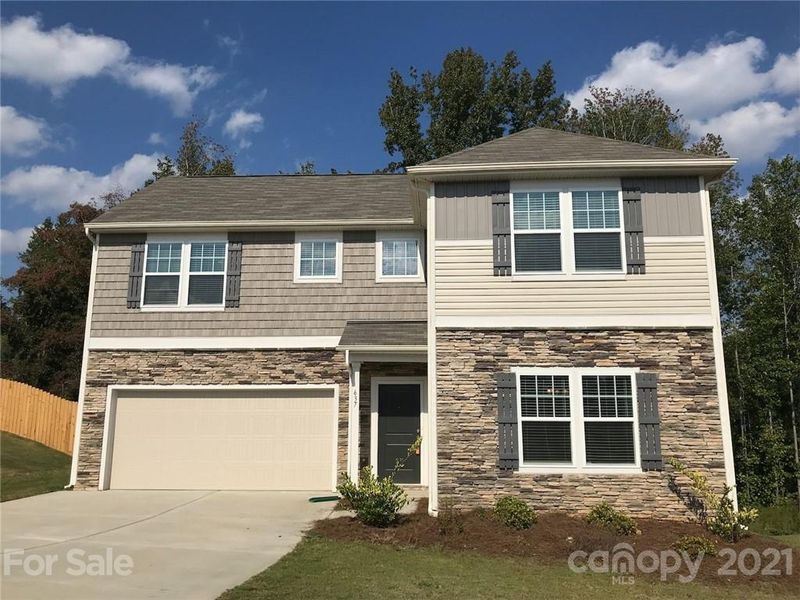 637 Ravina Ct, York, SC 29745
