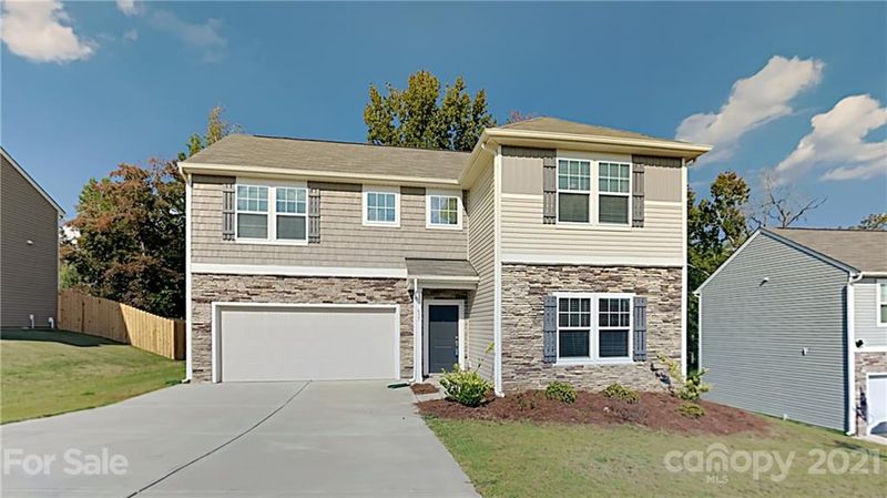 637 Ravina Ct, York, SC 29745