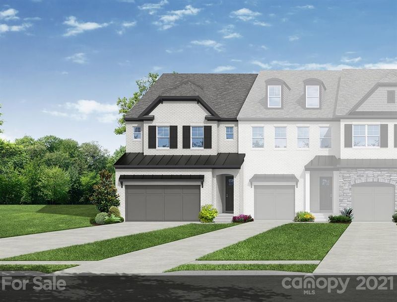 4841 Blanchard Way Lot 26, Charlotte, NC 28226