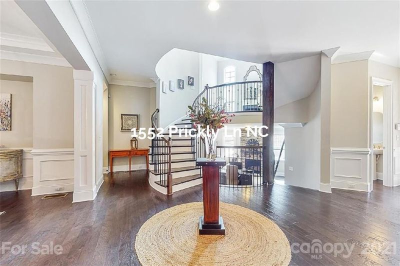 1552 Prickly Ln, Waxhaw, NC 28173