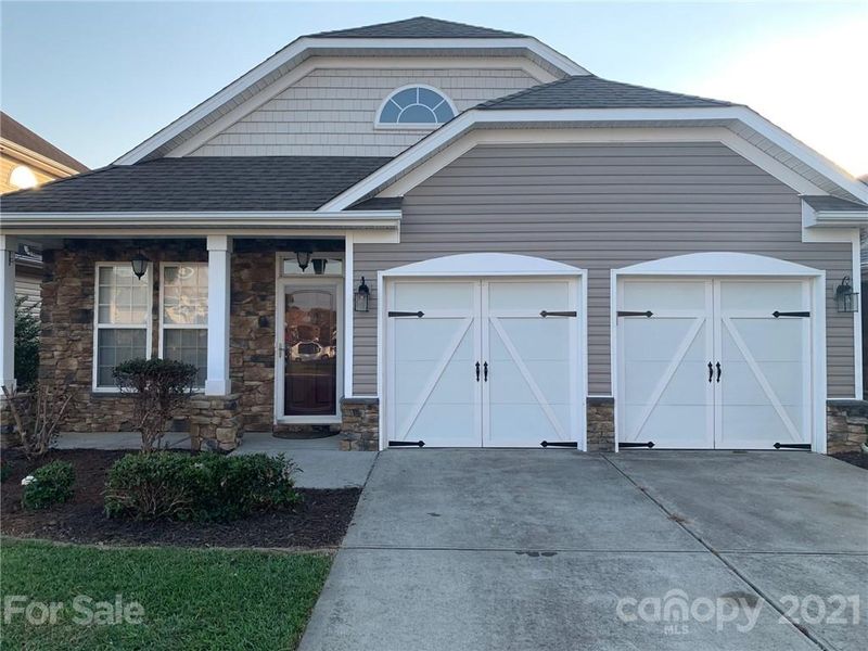 1407 Prestbury Rd, Concord, NC 28027