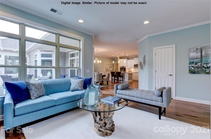 2020 Trailwood Dr #3, Stallings, NC 28104