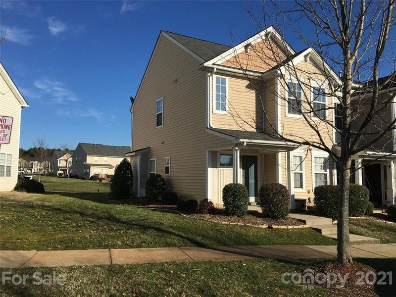 10652 Trolley Run Dr, Cornelius, NC 28031