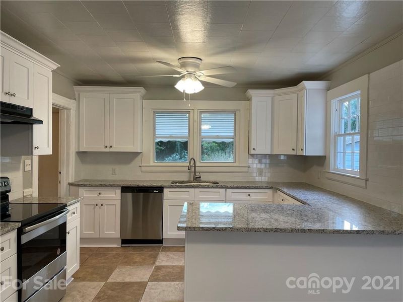 4009 Marvin Smith Rd, Charlotte, NC 28208