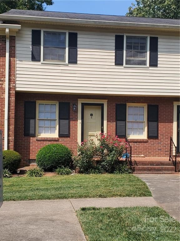 623 S New Hope Rd #6, Gastonia, NC 28054