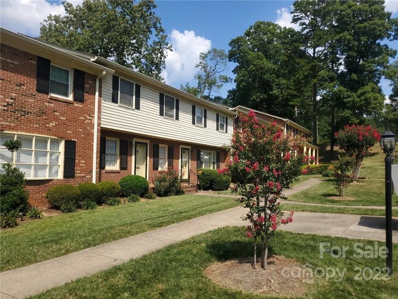 623 S New Hope Rd #6, Gastonia, NC 28054