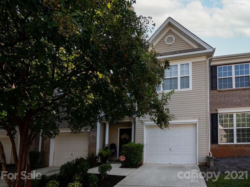 5306 Glenlea Walk Ln, Charlotte, NC 28216