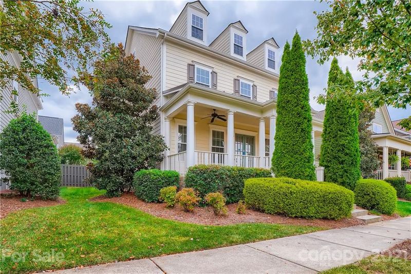 3120 Kennys St, Pineville, NC 28134