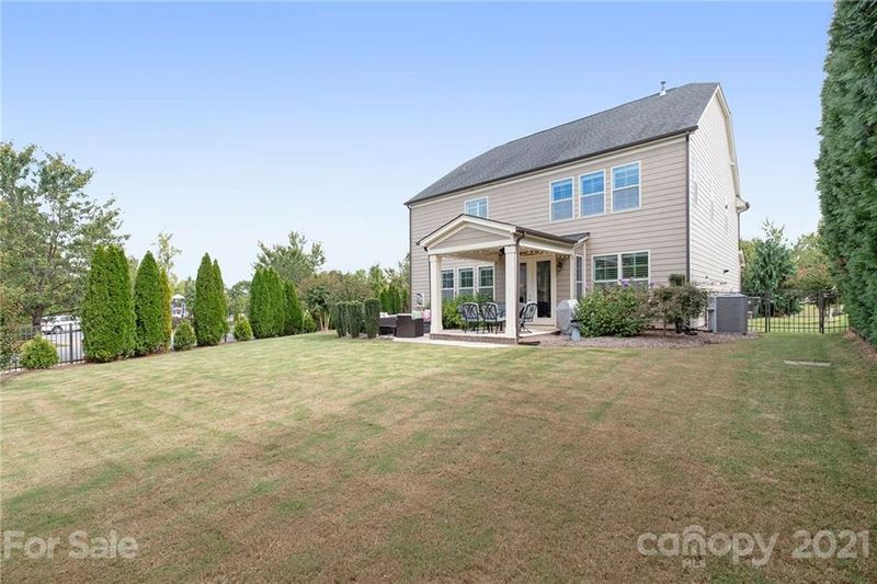 159 Byers Commons Dr, Mooresville, NC 28117