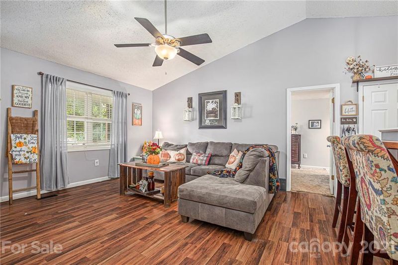 731 Firecrest St #21, Concord, NC 28025