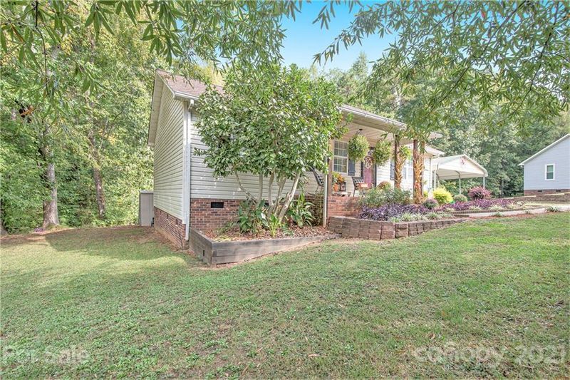 731 Firecrest St #21, Concord, NC 28025