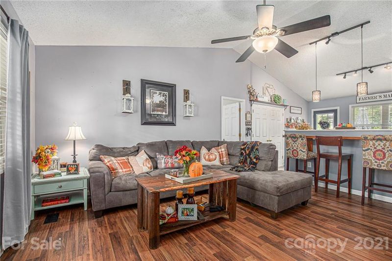 731 Firecrest St #21, Concord, NC 28025