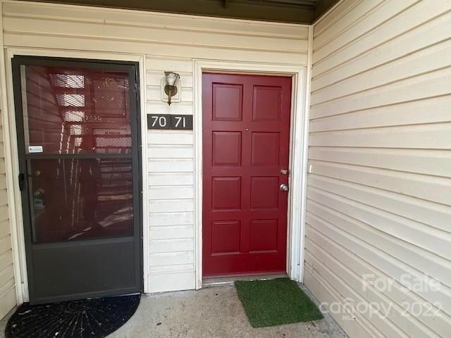 7969 Shady Oak Trl #71, Charlotte, NC 28210