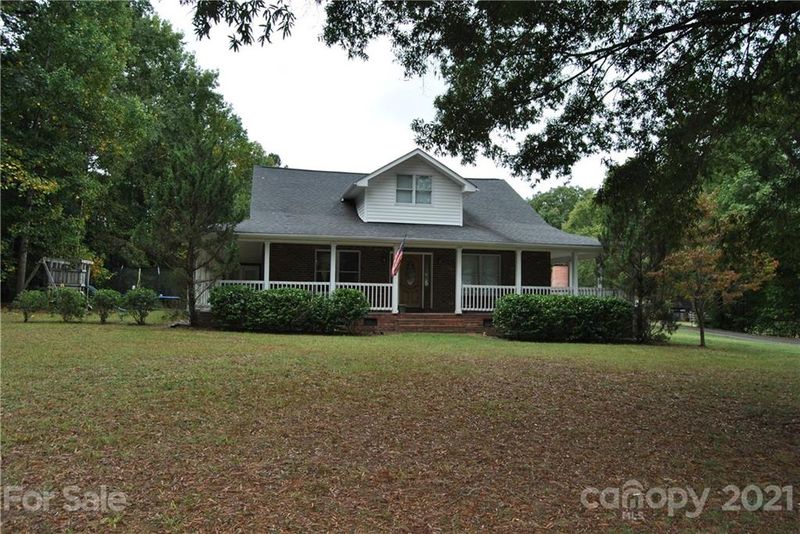 3441 Tryon Courthouse Rd, Cherryville, NC 28021