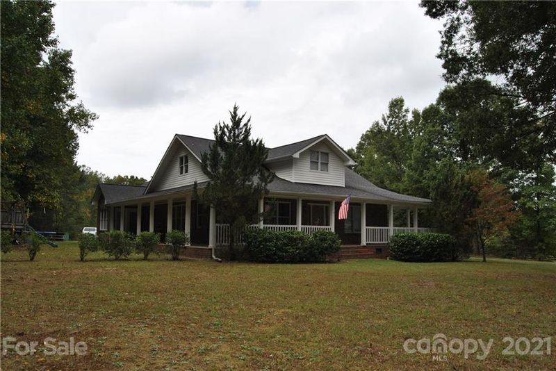 3441 Tryon Courthouse Rd, Cherryville, NC 28021