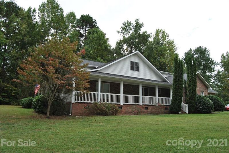 3441 Tryon Courthouse Rd, Cherryville, NC 28021