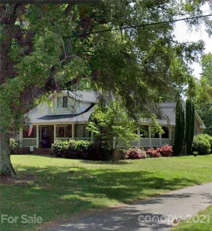 3441 Tryon Courthouse Rd, Cherryville, NC 28021